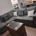 Appartement agréable dans résidence calme